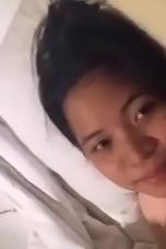 Berdua di kamar hotel 2