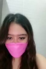 Bella Tiktoker Cantik Akhirnya Bugil