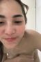 Selebgram Cybel Video di Kamar Mandi