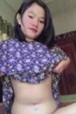 Habis Mandi Pacar disuruh Bugil